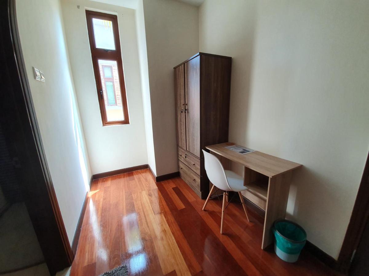 Eden Cosy Living Apartment Batu Feringgi Exterior foto
