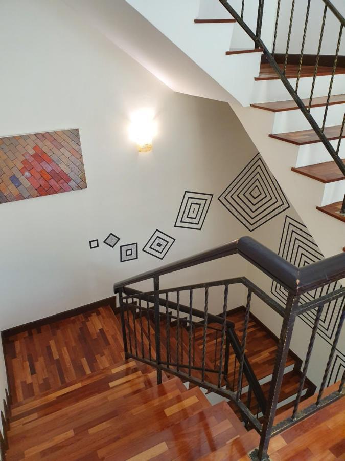 Eden Cosy Living Apartment Batu Feringgi Exterior foto