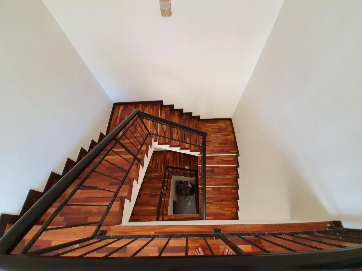 Eden Cosy Living Apartment Batu Feringgi Exterior foto