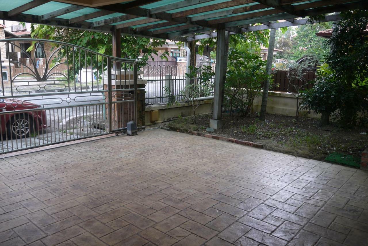 Eden Cosy Living Apartment Batu Feringgi Exterior foto